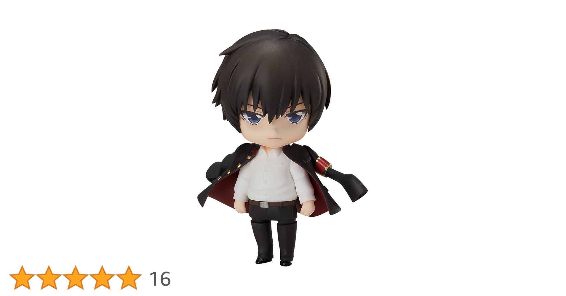 Amazon.co.jp: ねんどろいど 家庭教師ヒットマンREBORN! 雲雀恭弥 ノン